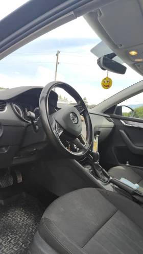 Skoda Octavia, снимка 8