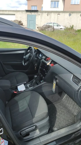 Skoda Octavia, снимка 9