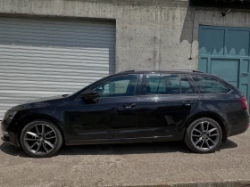 Skoda Octavia, снимка 2