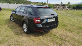 Skoda Octavia, снимка 5