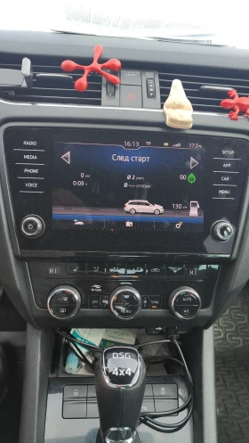 Skoda Octavia, снимка 7