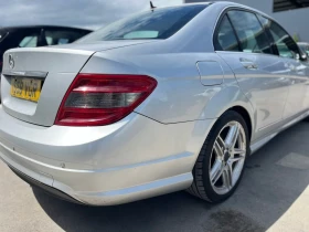 Mercedes-Benz C 220 646 delphi , снимка 9