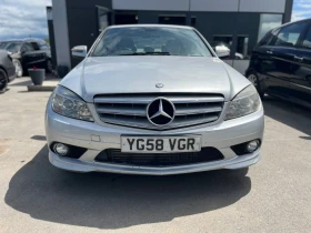 Mercedes-Benz C 220 646 delphi , снимка 1