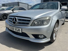 Mercedes-Benz C 220 646 delphi , снимка 3