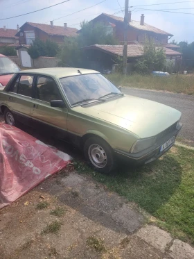 Peugeot 505 2.2i, снимка 1