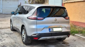 Renault Espace, снимка 5