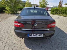 Skoda Superb 3.6 fsi 4x4, снимка 7