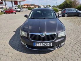 Skoda Superb 3.6 fsi 4x4, снимка 2