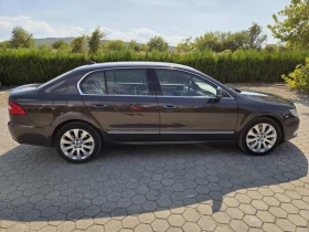 Skoda Superb 3.6 fsi 4x4, снимка 5