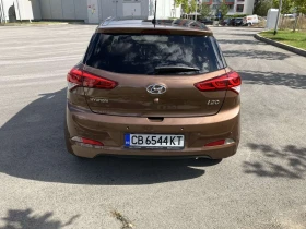 Hyundai I20 1.0 ТGDI, снимка 3