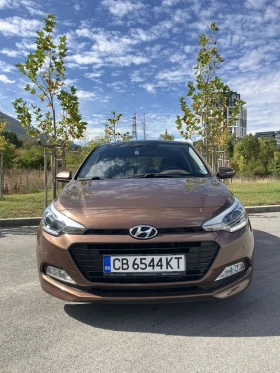 Hyundai I20 1.0 ТGDI, снимка 1