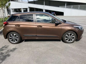 Hyundai I20 1.0 ТGDI, снимка 4