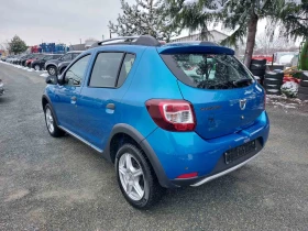Dacia Sandero 1.5, 90кс, снимка 7