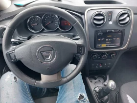 Dacia Sandero 1.5, 90кс, снимка 15