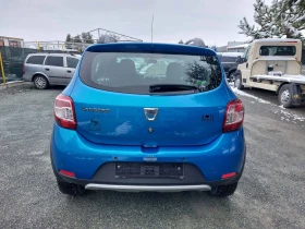 Dacia Sandero 1.5, 90кс, снимка 6