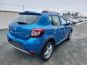 Dacia Sandero 1.5, 90кс, снимка 5