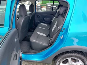 Dacia Sandero 1.5, 90кс, снимка 8
