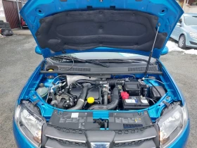 Dacia Sandero 1.5, 90кс, снимка 11