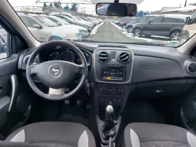 Dacia Sandero 1.5, 90кс, снимка 9