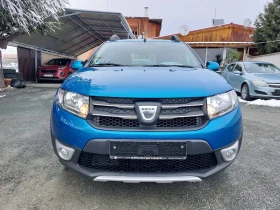 Dacia Sandero 1.5, 90кс, снимка 1