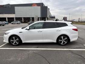 Kia Optima GT-Line ПЪРВИ СОБСТВЕНИК, снимка 1