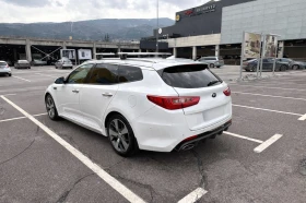 Kia Optima GT-Line ПЪРВИ СОБСТВЕНИК, снимка 3