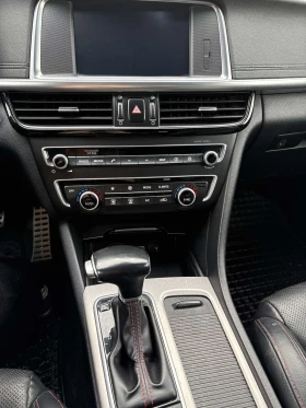 Kia Optima GT-Line ПЪРВИ СОБСТВЕНИК, снимка 11