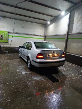 VW Bora 1.9тди 110+ , снимка 7