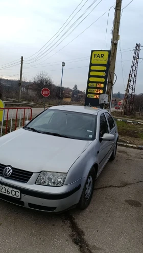 VW Bora 1.9тди 110+ , снимка 2