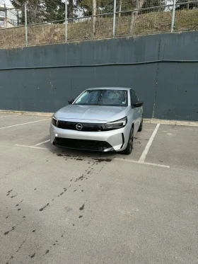 Opel Corsa, снимка 1