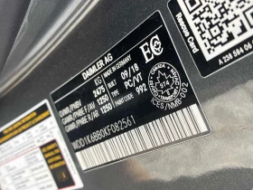 Mercedes-Benz E 53 AMG CARFAX, снимка 12