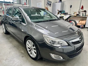 Opel Astra, снимка 3