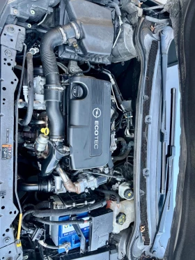Opel Astra, снимка 11