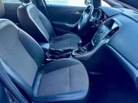 Opel Astra, снимка 8