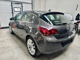 Opel Astra, снимка 2