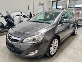 Opel Astra, снимка 1