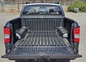 KGM Musso Grand 2.2 XDI  4x4 НОВ, снимка 13