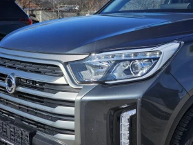 KGM Musso Grand 2.2 XDI  4x4 НОВ, снимка 2