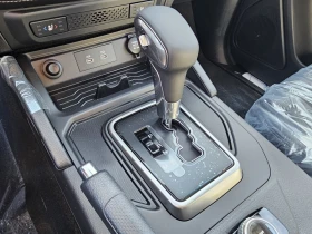 KGM Musso Grand 2.2 XDI  4x4 НОВ, снимка 11