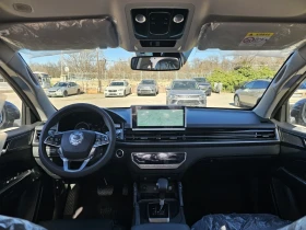 KGM Musso Grand 2.2 XDI  4x4 НОВ, снимка 6