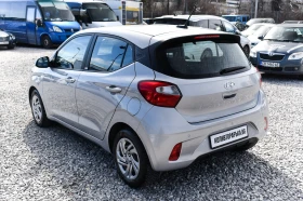 Hyundai I10 2 г.гаранция 2к.гуми цена с ДДС, снимка 4