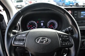 Hyundai I10 2 г.гаранция 2к.гуми цена с ДДС, снимка 12