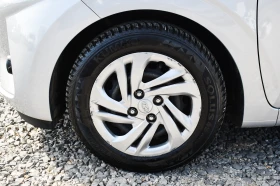 Hyundai I10 2 г.гаранция 2к.гуми цена с ДДС, снимка 5