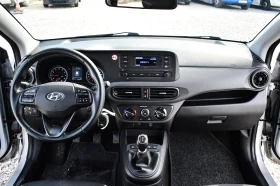 Hyundai I10 2 г.гаранция 2к.гуми цена с ДДС, снимка 11