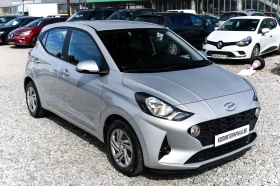 Hyundai I10 2 г.гаранция 2к.гуми цена с ДДС, снимка 2