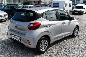 Hyundai I10 2 г.гаранция 2к.гуми цена с ДДС, снимка 3