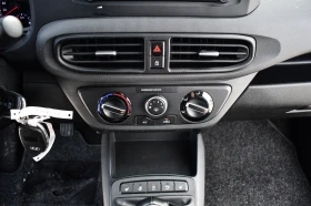 Hyundai I10 2 г.гаранция 2к.гуми цена с ДДС, снимка 16