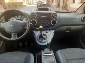 Peugeot Partner Tepee, снимка 9