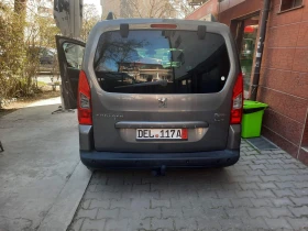 Peugeot Partner Tepee, снимка 17