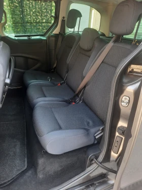 Peugeot Partner Tepee, снимка 11